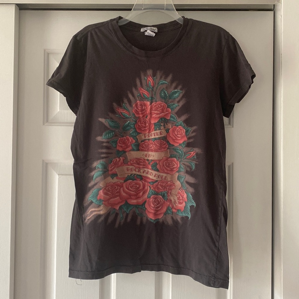 Lucky Brand tshirt